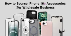 buy best iPhone 16e accessories in bulk
