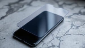 screen protector