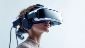 VR Headset