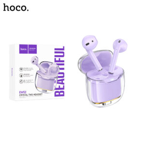 HOCO EW52 Lilly Crystal Earbuds