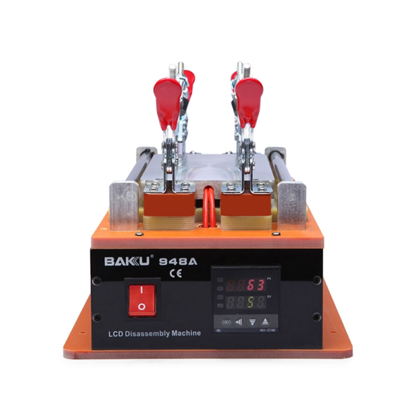 BAKU BK-948A LCD Disassembly Separation Machine - Image 1