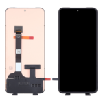 Replacement LCD Display Touch Screen For Motorola Moto Edge 30 Neo No Frame - Black