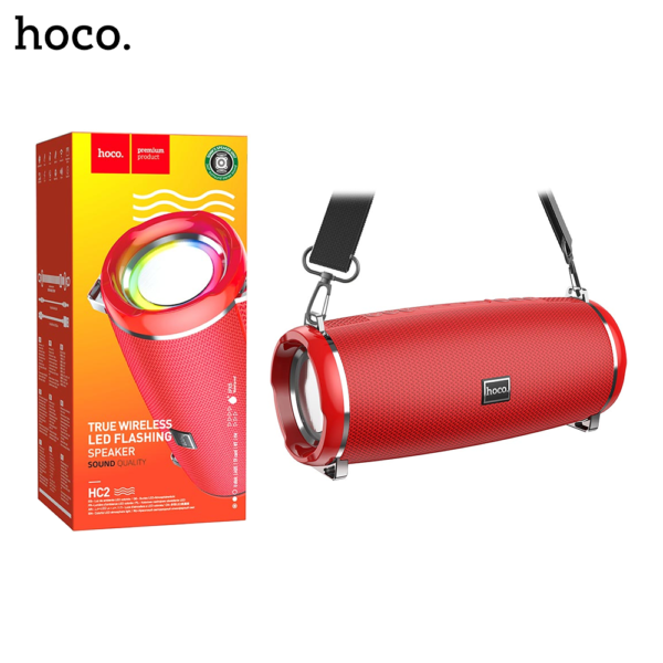 HOCO HC2 Xpress Sports Wireless Bluetooth Speaker - Image 1