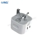 ANG TC33A - PD 20W Dual USB C Ports Adaptor - Image 2