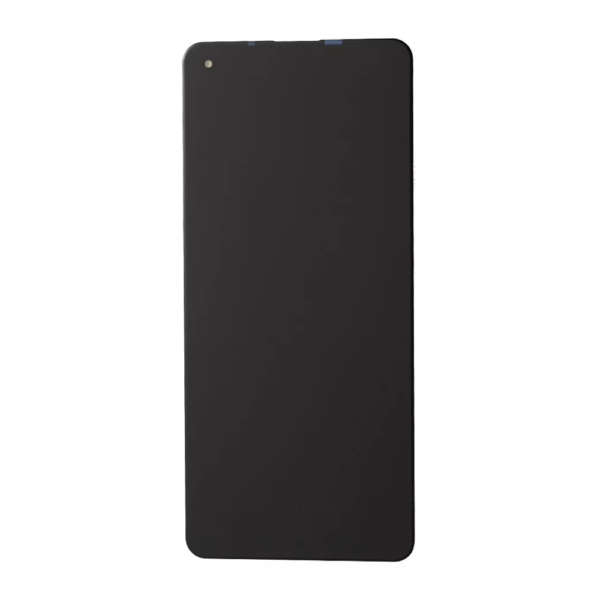 Replacement LCD Screen For Samsung Galaxy A21 (A215) Black - No Frame - Image 2