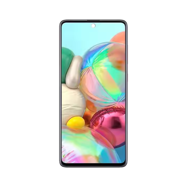 Replacement LCD Screen For Samsung Galaxy A71 (A715) - No Frame - Image 2