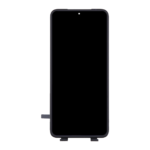 Replacement LCD Display Touch Screen For Motorola Moto Edge 30 Neo No Frame - Black - Image 3