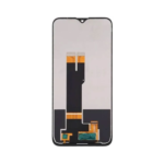 Replacement LCD Screen Display and Touch for Nokia 5.2 Black - No Frame - Image 2