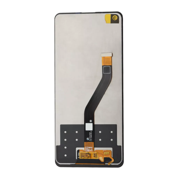 Replacement LCD Screen For Samsung Galaxy A21 (A215) Black - No Frame - Image 3
