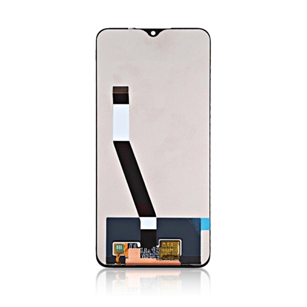 Replacement LCD Screen Display Touch and Digitizer Assembly for Xiaomi Redmi 9 - No Frame - Image 2