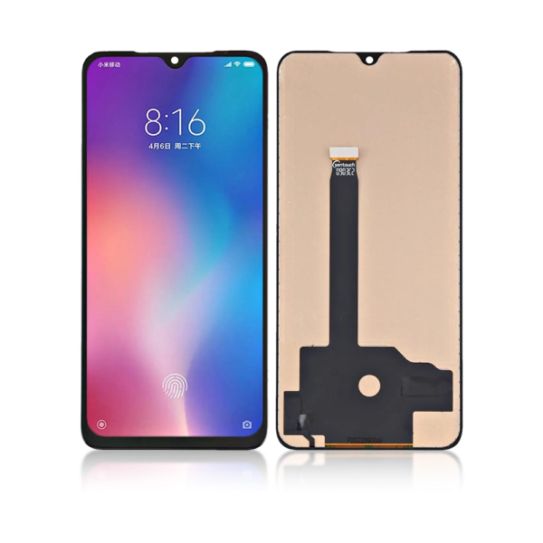 Replacement LCD Screen Display Touch and Digitizer Assembly for Xiaomi Redmi 9 - No Frame - Image 1