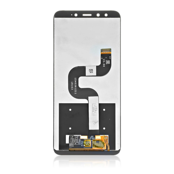 Replacement LCD Screen Display Touch and Digitizer Assembly for Xiaomi Mi A2/A2 Plus 4G - No Frame - Image 3