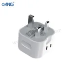 ANG TC33A - PD 35W Dual USB C Ports Adaptor - Image 2