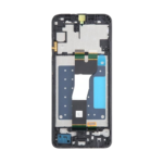 Replacement LCD Screen For Samsung Galaxy A05S (A057) Black - No Frame - Image 3