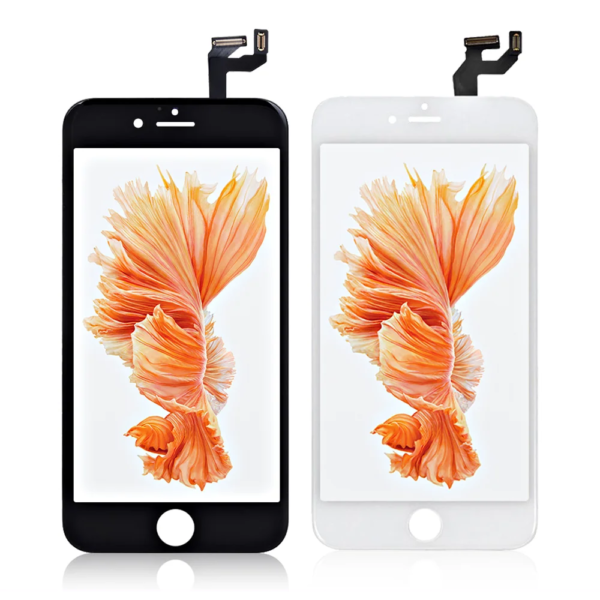 Replacement iPhone 6s Plus LCD Module Display and Touch Screen Digitizer Assembly - Image 1