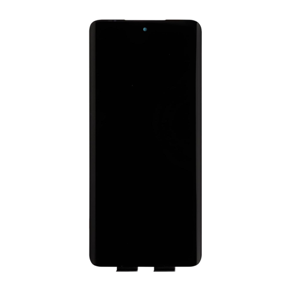 Replacement LCD Display Touch Screen For Motorola Moto Edge 40 Neo (XT2307) No Frame - Black - Image 3