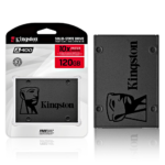 Kingston A400 SSD (Solid State Drive) SA400S37/120GB 2.5" SATA