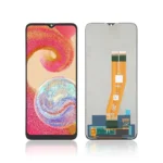 Premium A+ LCD Screen For Samsung Galaxy A04E (A042) - No Frame