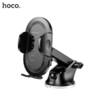 HOCO H54 Ultra Thin Push Type Car Phone Holder - Image 2
