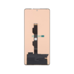 Replacement LCD Screen Display Touch and Digitizer Assembly for Xiaomi Redmi Note 13 4G Black - No Frame - Image 2