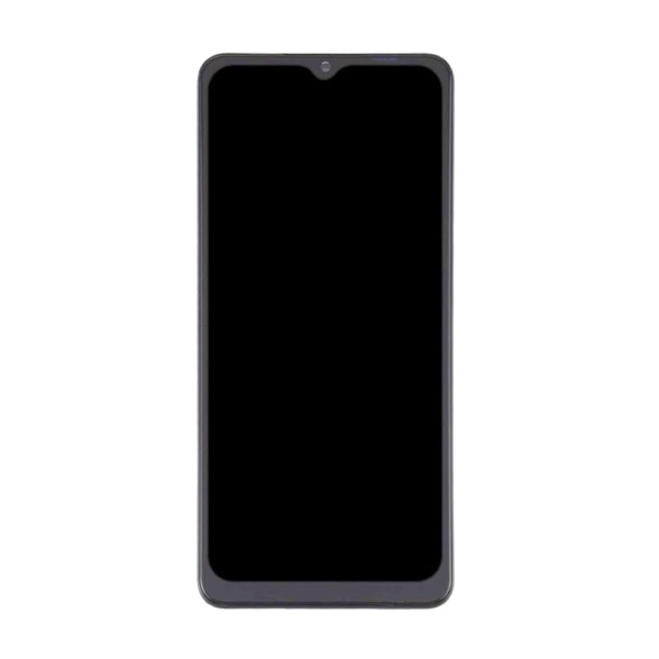 Replacement LCD Screen For Samsung Galaxy A05S (A057) - With Frame - Image 2