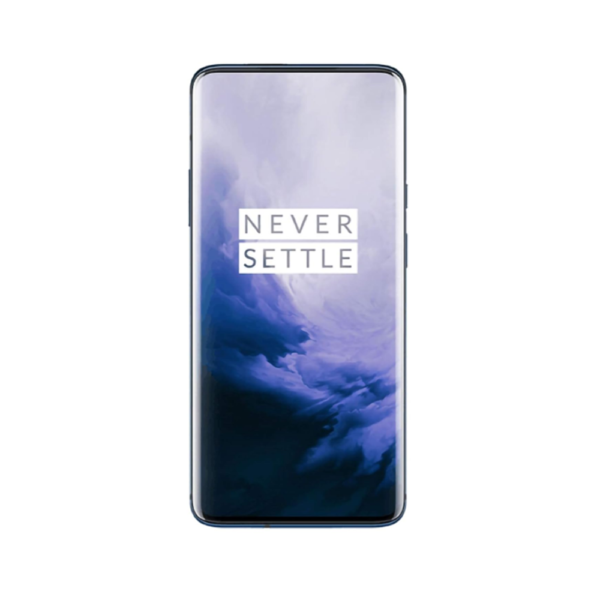 Replacement OLED LCD Screen Display Touch and Digitizer Assembly For OnePlus 7 Pro - No Frame - Image 2