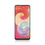 Premium A+ LCD Screen For Samsung Galaxy A04E (A042) - No Frame - Image 2