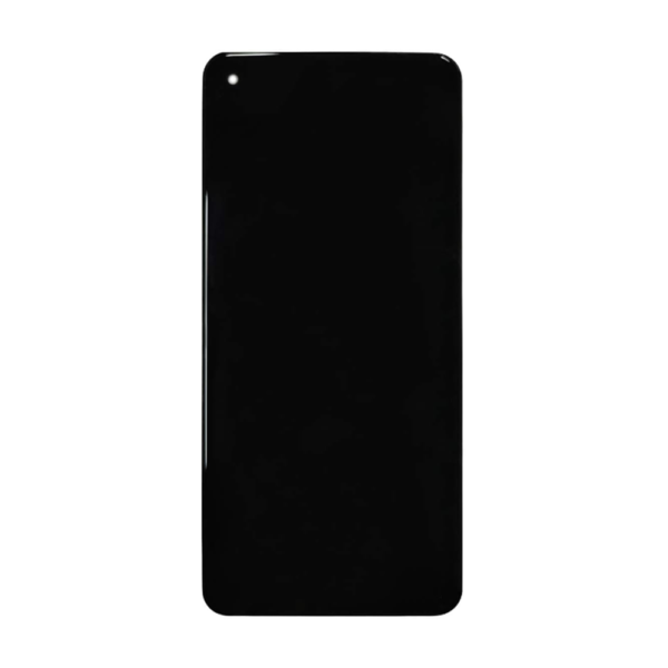 Replacement LCD Screen For Samsung Galaxy A21S (A217) - With Frame - Image 3