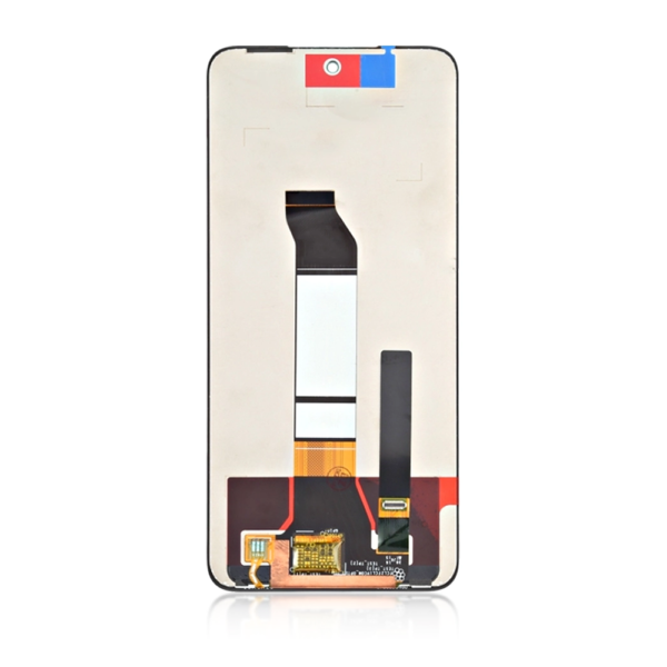 Replacement LCD Screen Display Touch and Digitizer Assembly for Xiaomi Redmi Note 10 5G - No Frame - Image 3