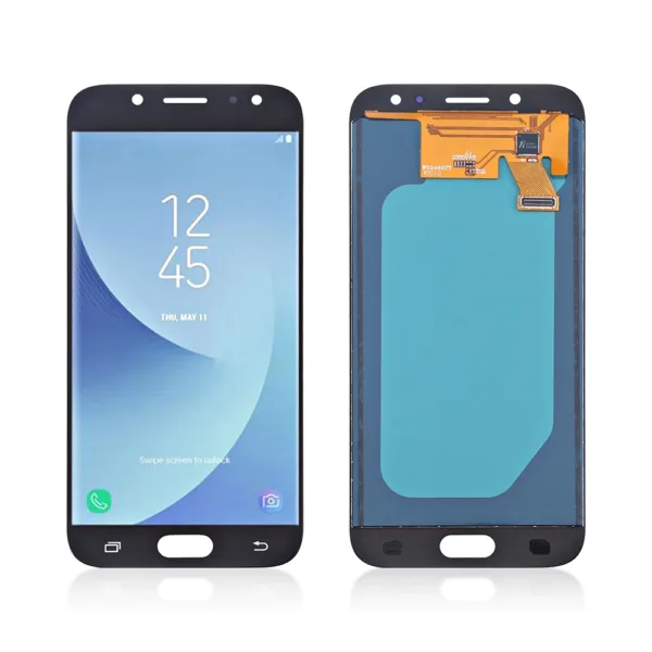 Replacement OLED LCD Screen For Samsung Galaxy J5 2017 (J530) Black - No Frame - Image 1