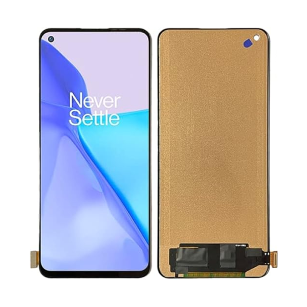 Replacement OLED LCD Screen Display Touch and Digitizer Assembly For OnePlus 9 - No Frame - Image 1