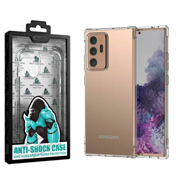 Original Anti Burst Case For Samsung Note 20 Ultra - Image 1