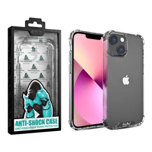 Original Anti Burst Case For iPhone 13