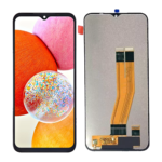 Premium A+ LCD Screen For Samsung Galaxy A14 4G (A145) - No Frame