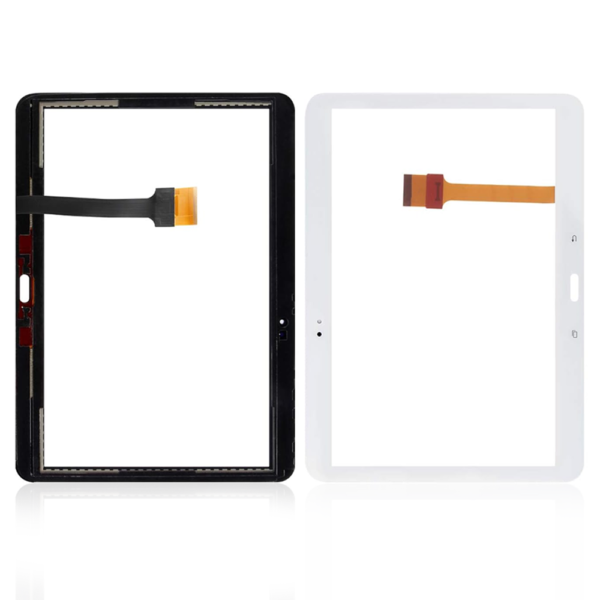 Replacement Touch Screen For Samsung Galaxy Tab 4 10.1'' (T530) - White - Image 1