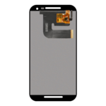 Replacement LCD Display Touch Screen For Motorola Moto G3 (XT1541) No Frame - Black - Image 2