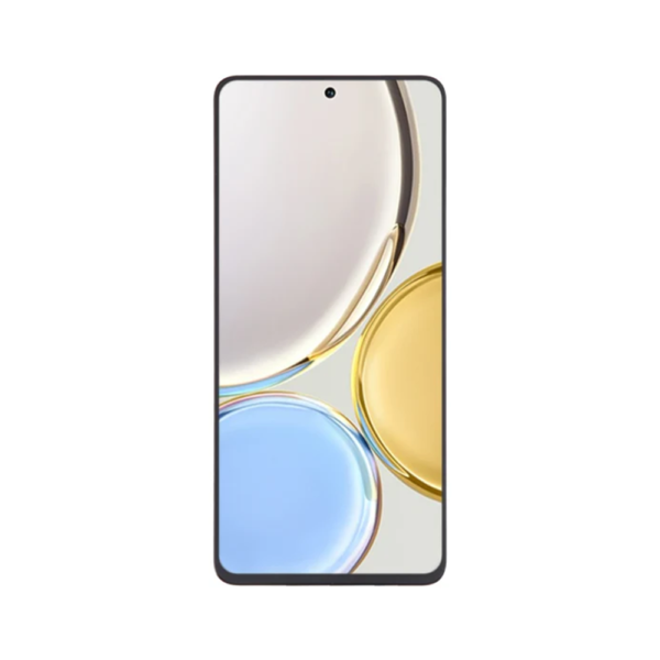 Replacement LCD Screen Display Touch and Digitizer Assembly for Honor X9 Black - No Frame - Image 2