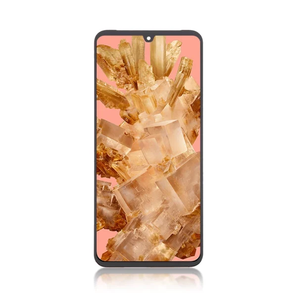 Replacement OLED LCD Screen Display Touch and Digitizer Assembly For Google Pixel 8 (G9BQD) - With Frame - Image 2