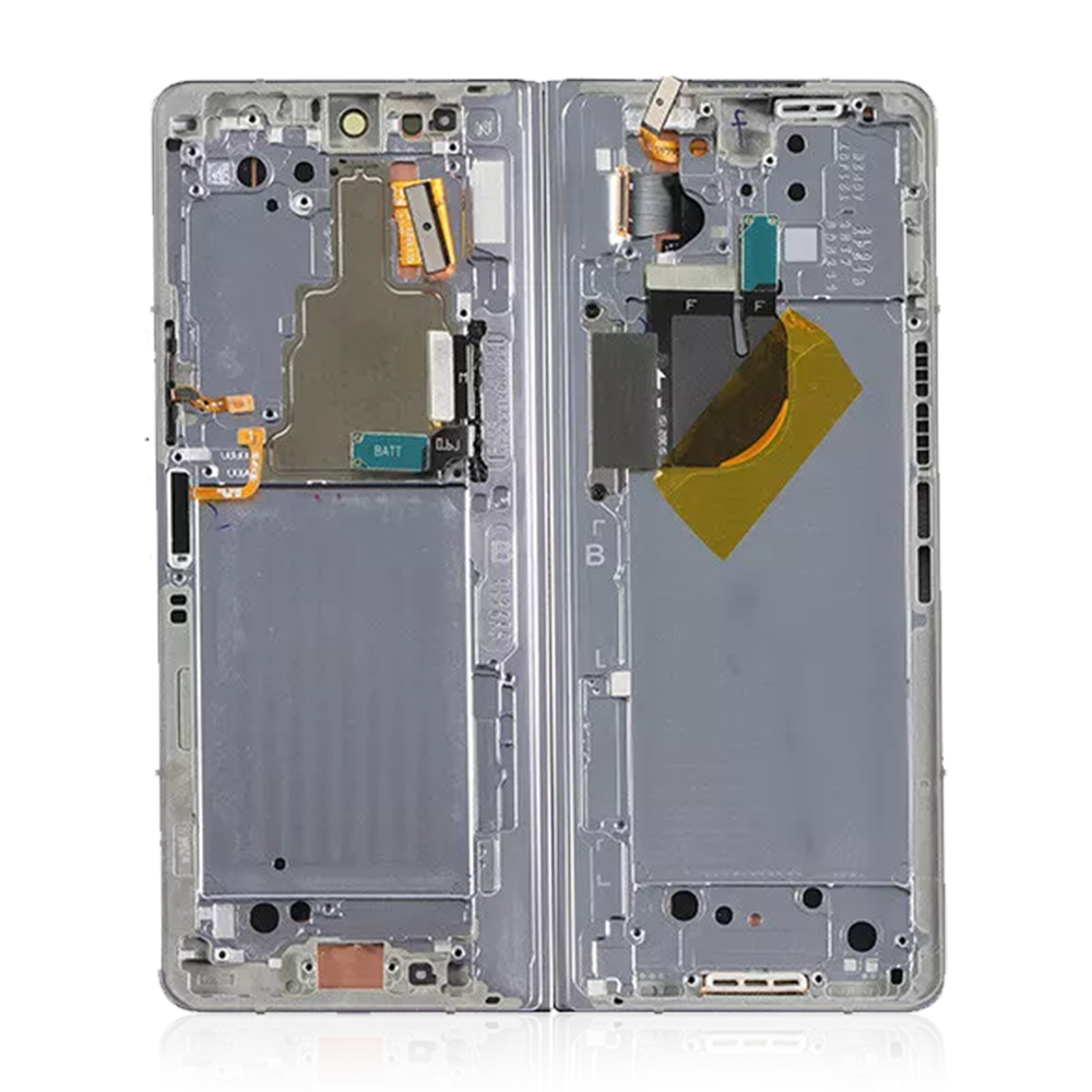 13C Genuine LCD Screen For Samsung Galaxy Z FOLD 5 5G (F946) With Frame and Touchpad - Grey Blue (GH82-31842D) Genuine LCD Screen For Samsung Galaxy Z FOLD 5 5G (F946) With Frame and  Touchpad - Grey Blue  (GH82-31842D) - Image 3