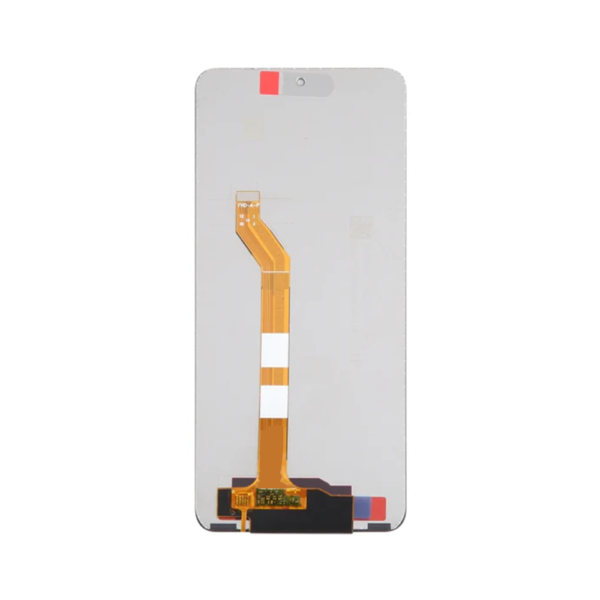 Replacement LCD Screen Display Touch and Digitizer Assembly for Honor X9 Black - No Frame - Image 3