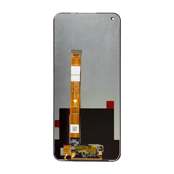 Replacement LCD Screen Display Touch and Digitizer Assembly for OPPO A54 4G - No Frame - Image 3
