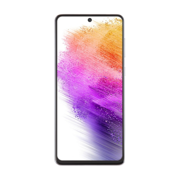 Replacement LCD Screen For Samsung Galaxy A73 5G (A736) - With Frame - Image 2