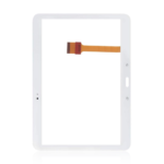 Replacement Touch Screen For Samsung Galaxy Tab 4 10.1'' (T530) - White - Image 2