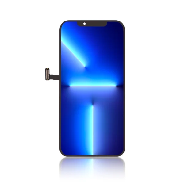 Soft OLED iPhone 13 Pro Max Display and Touch Screen Digitizer Assembly - Image 2