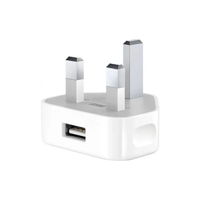 14A Genuine Apple 5W USB Power Adapter A1399 Boltify Limited T/A iShine Trade