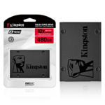 Kingston A400 SSD (Solid State Drive) SA400S37/480GB 2.5" SATA