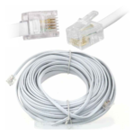 RJ11 Telephone Cable - Image 2