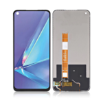 Replacement LCD Screen Display Touch and Digitizer Assembly for OPPO A72/A92 5G - No Frame