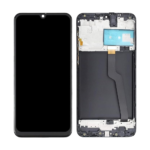 Replacement LCD Screen For Samsung Galaxy A10 (A105) - With Frame