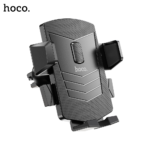 HOCO CA86 Davy One Button In Car Air Vent Phone Holder - Image 2